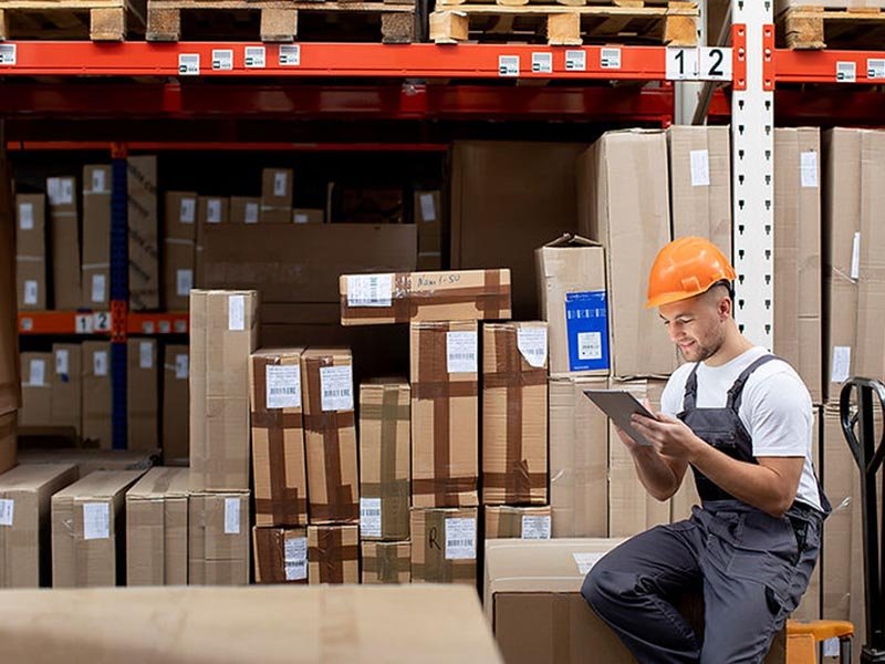 In-Plant Services