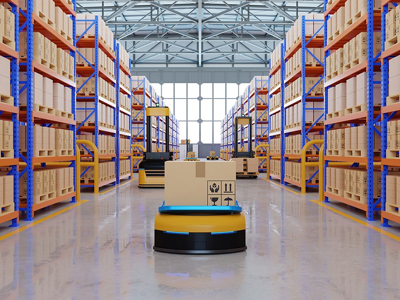 Warehouse Solutions