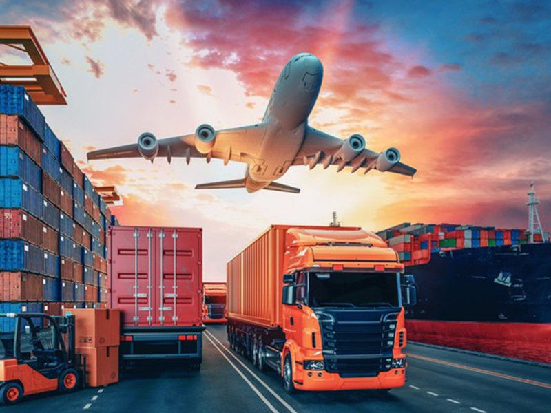 Logistics